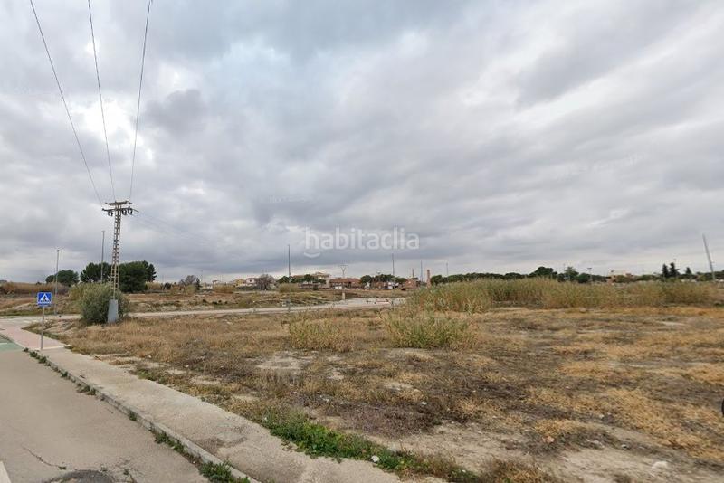 Foto bb689752-3252-466c-a651-faba5c894707. Terreno residenziale in Zarandona Murcia