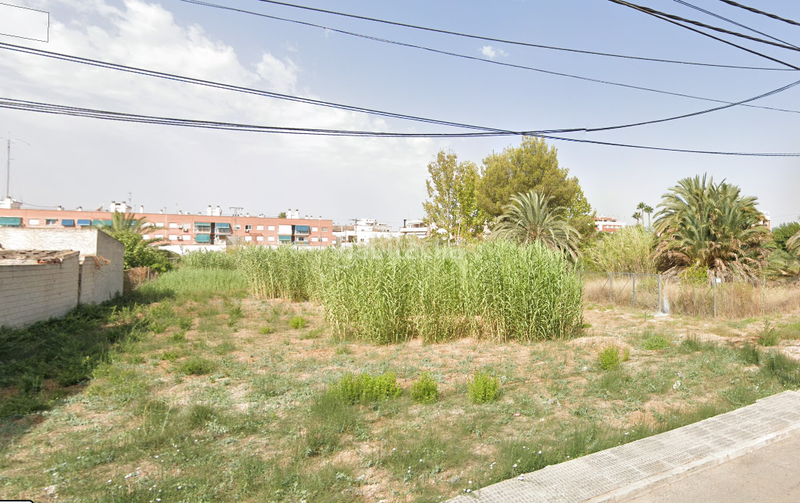 Foto c76315a9-cff4-4525-9f5f-0950060b7d52. Terreno residenziale in Zarandona Murcia