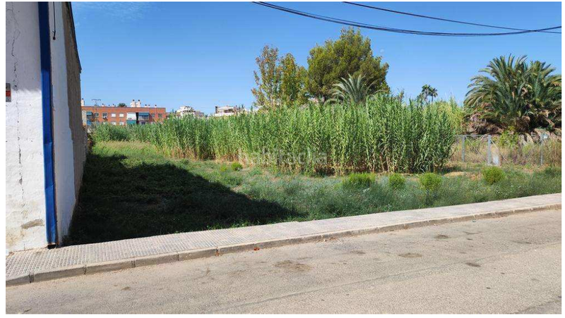 Foto fc20ea2d-dee1-41d0-825f-655d9de65630. Terreno residenziale in Zarandona Murcia