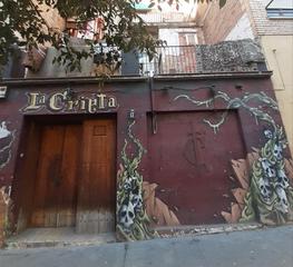 Local Comercial en SANTA LUCIA