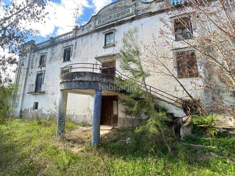 Foto b826631d-55ee-44a1-a504-394ef1dc6413. Edificio in El Pilar Ontinyent