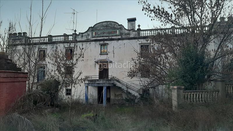 Foto c94c518d-087a-46d3-8dc3-0ec88f761ead. Edificio in El Pilar Ontinyent