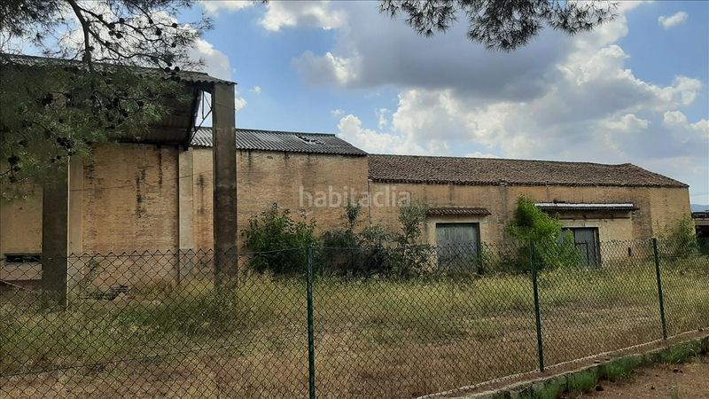 Foto 1e56b6c3-c501-4714-b6ab-2703f5665146. Edifici a El Pilar Ontinyent