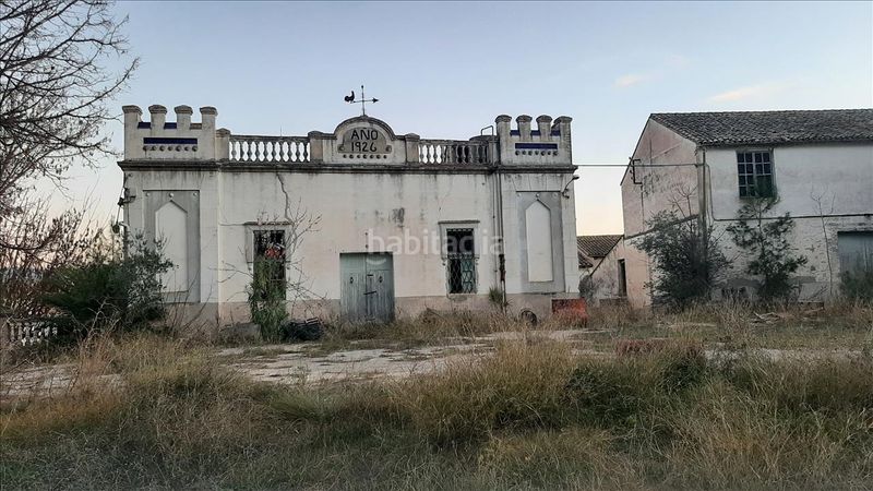 Foto 694835eb-d9b6-4b0f-871b-b7d85f4f9415. Edifici a El Pilar Ontinyent