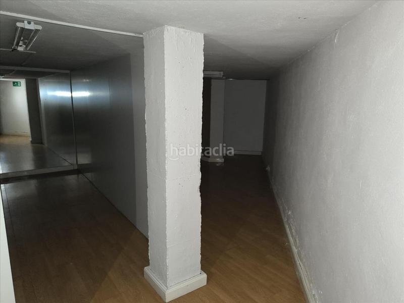 Foto 5e40b999-8e41-4604-b7f6-f8301992521e. Business premise in Villalba Estación Collado Villalba