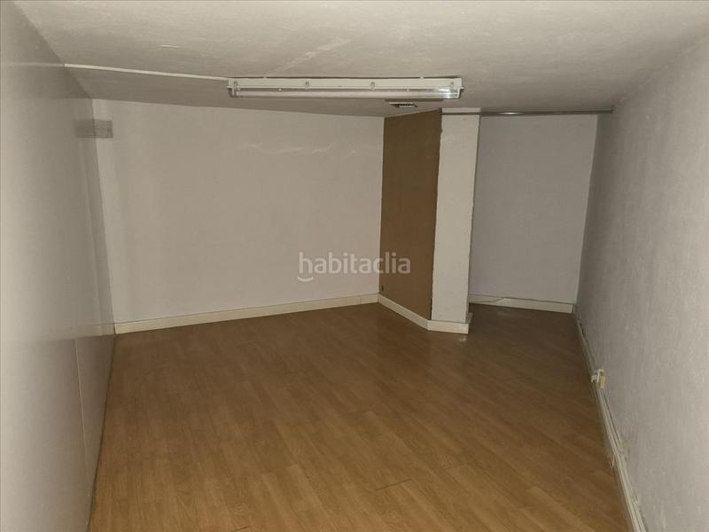 Foto dd158ab3-37d8-4b1f-b5b1-da5808ef45c8. Business premise in Villalba Estación Collado Villalba