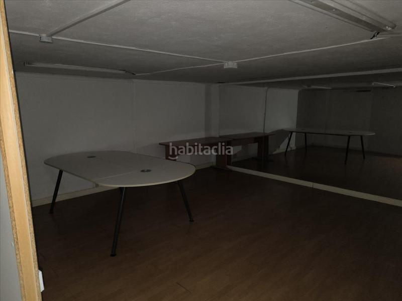 Foto 11f72fa6-6589-4eb0-af1c-a669a1e8f773. Geschäftsraum in Villalba Estación Collado Villalba