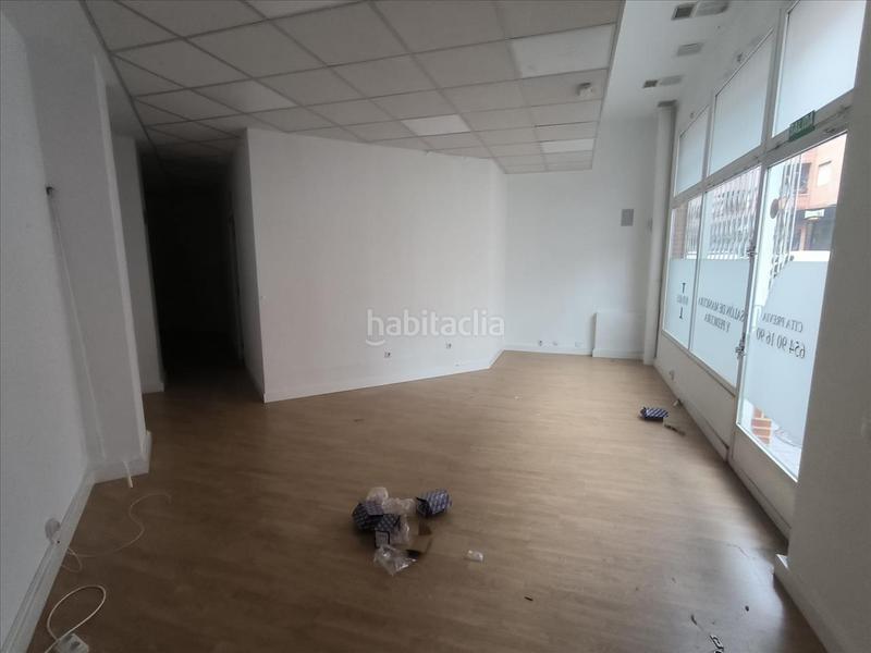 Foto 295437dc-616d-40c5-ad69-e6fd80778239. Geschäftsraum in Villalba Estación Collado Villalba