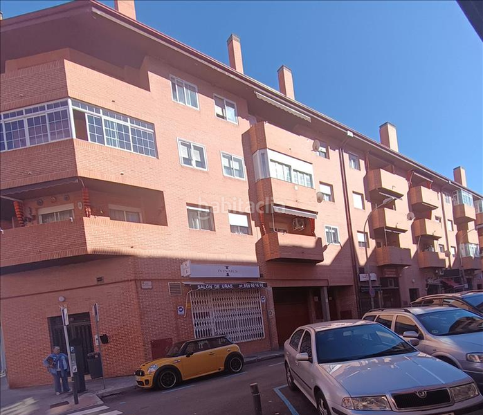 Foto a200bf82-fcb1-4c30-aa2a-9a6e6856d739. Geschäftsraum in Villalba Estación Collado Villalba