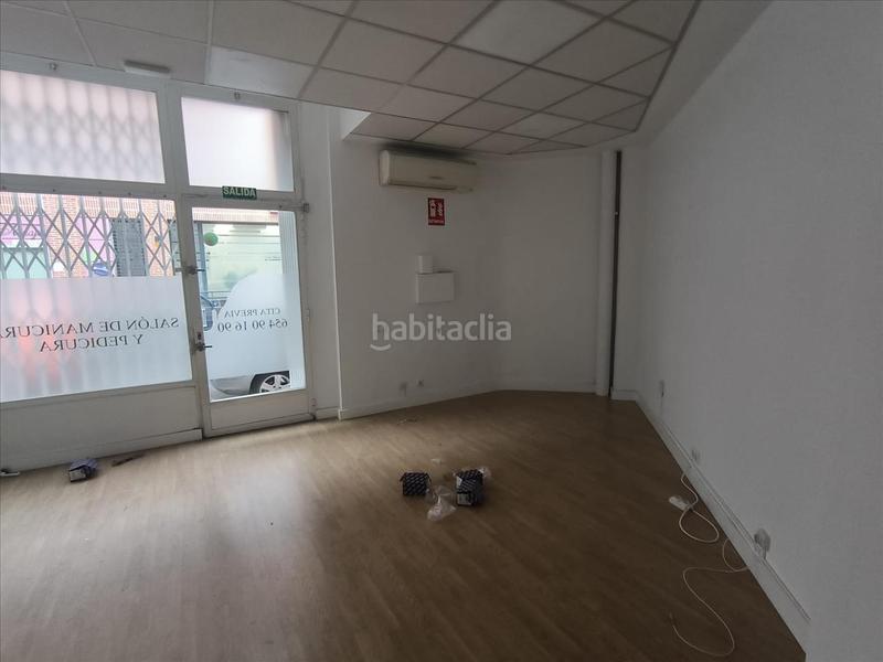 Foto e9e8b38c-3eb5-4eb1-ad50-a48cfb9a074f. Geschäftsraum in Villalba Estación Collado Villalba