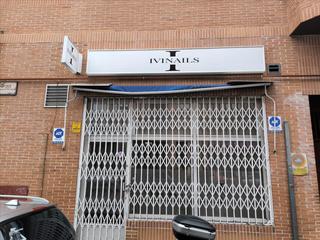 Local Comercial en GERTRUDIS GOMEZ AVELLANED
