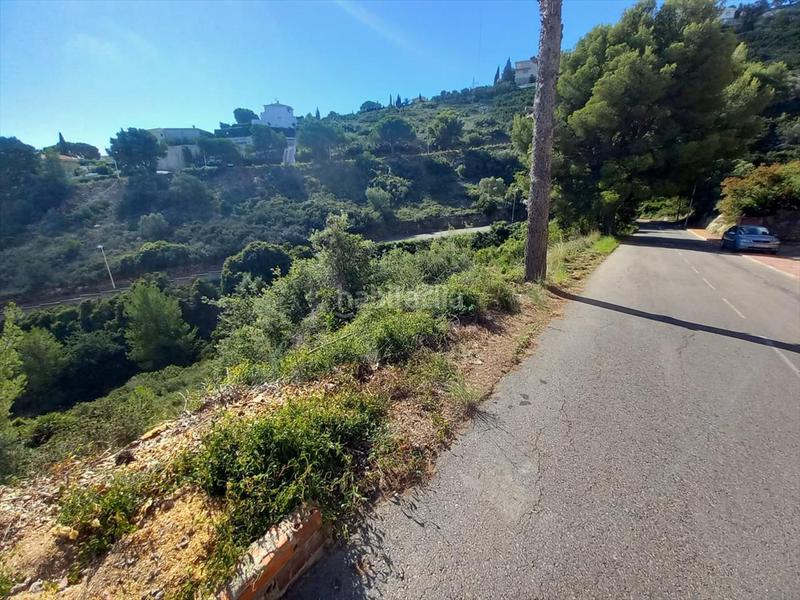 Foto 4209ca48-29e2-48ee-8c48-c63928827f50. Residential plot in Las Atalayas-Urmi-Cerro Mar Peñíscola