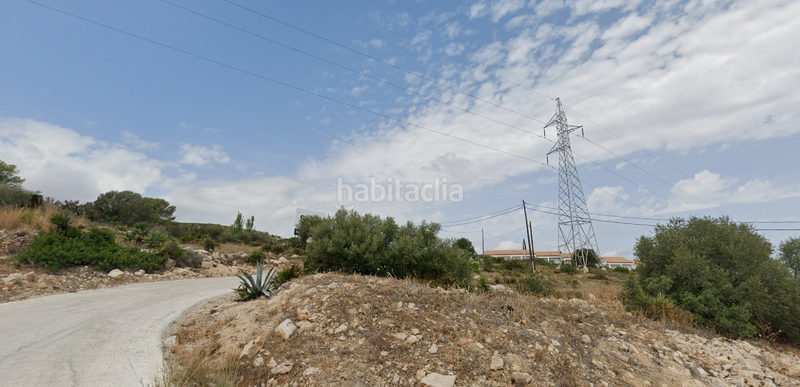 Foto 5a82b7af-f7fb-4878-b113-745f8fa2c068. Terrain résidentiel dans Las Atalayas-Urmi-Cerro Mar Peñíscola