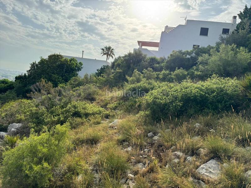 Foto af4d001c-8589-4fa6-832a-64d0d1716e52. Terreno residenziale in Las Atalayas-Urmi-Cerro Mar Peñíscola