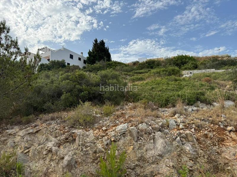 Foto b85348d5-5c2a-485d-8451-d6f7e4646c36. Terreno residenziale in Las Atalayas-Urmi-Cerro Mar Peñíscola