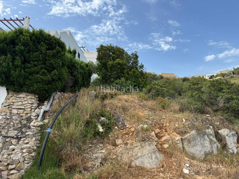 Foto d6abe333-d7a3-40d2-ab19-29c123b18cbc. Wohngrundstück in Las Atalayas-Urmi-Cerro Mar Peñíscola