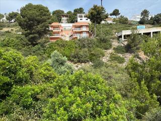 Residential Plot  Dinamarca