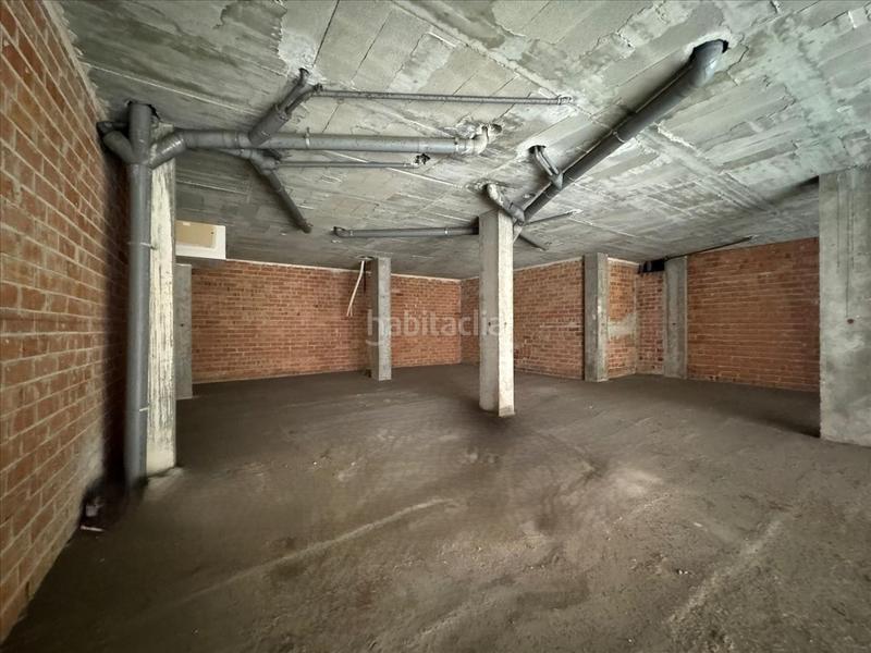 Foto 52193219-b2e6-4951-bfa4-c7c6fe316c7d. Geschäftsraum in Barris Marítims Tarragona