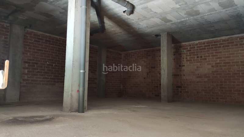 Foto b411ee89-df9c-40b4-8634-236088d2be2a. Geschäftsraum in Barris Marítims Tarragona