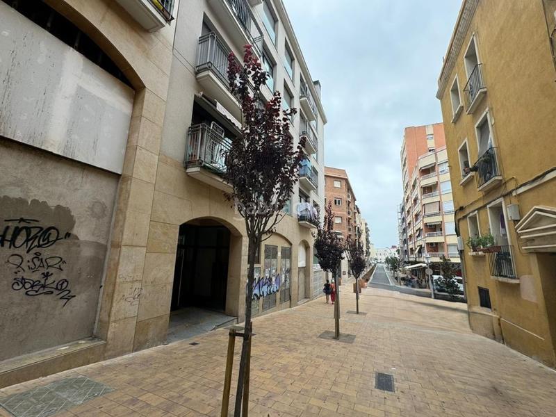 Foto 06740217-33fd-451b-808d-ea37139d5b69. Local comercial en Barris Marítims Tarragona