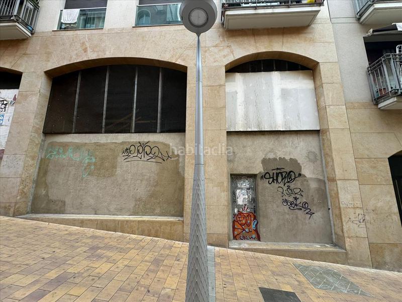 Foto 8ba1b9df-3230-409e-acef-4eb33c9b676d. Local comercial en Barris Marítims Tarragona