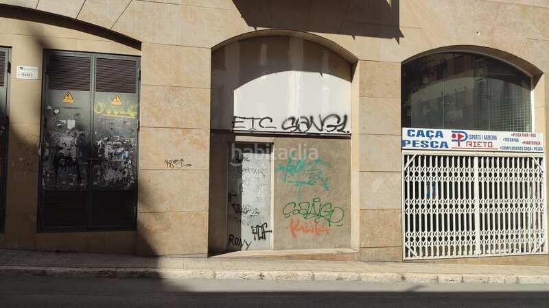 Foto 95c0cc9f-b05a-4b15-b74e-92a0d8c40be3. Local comercial en Barris Marítims Tarragona