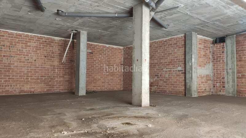 Foto cf84978a-3c1a-4a04-894f-c84eed60a6de. Local comercial en Barris Marítims Tarragona