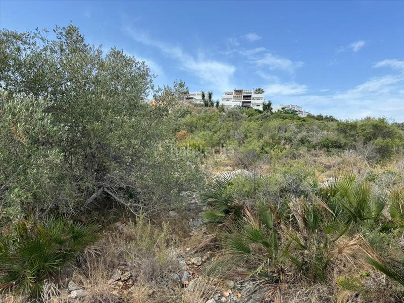 Foto e6177288-17b0-455c-97e7-a1c025ff6d54. Terrain résidentiel dans Las Atalayas-Urmi-Cerro Mar Peñíscola