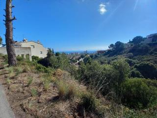 Terreny residencial  Dinamarca