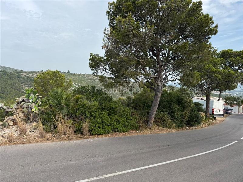 Foto ce05be4d-ff84-4be5-90a8-d9ee6c38b34d. Terreny residencial a Las Atalayas-Urmi-Cerro Mar Peñíscola