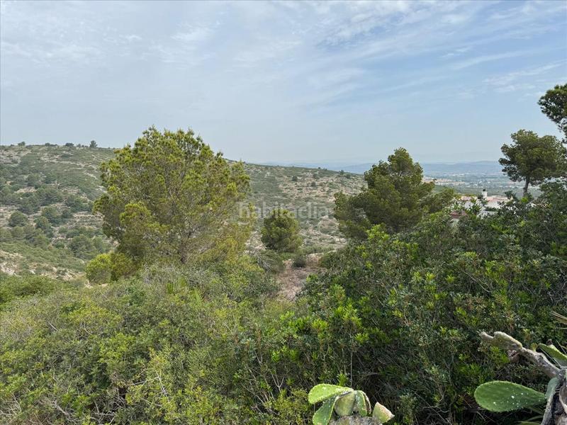 Foto baa42248-07ad-4bfc-b5af-bb46fc3fa191. Residential plot in Las Atalayas-Urmi-Cerro Mar Peñíscola