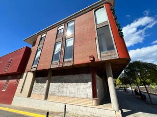 Flat  Manresa berga