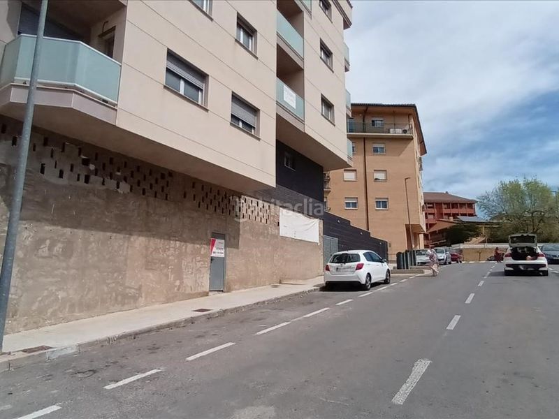 Foto 225447c1-62f5-4a73-805e-44a2992e455a. Local comercial a Biar