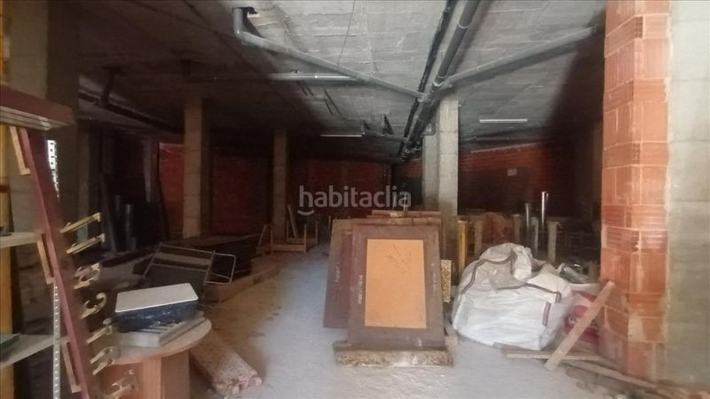 Foto 43f9b1fe-f28a-4aed-b74b-ea54f090eb4b. Local comercial a Biar