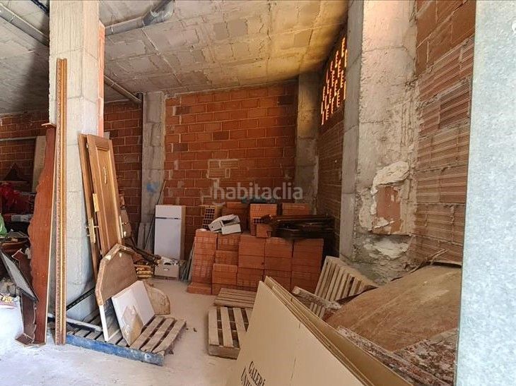 Foto 56dc631d-9387-4a74-9071-d2493727b131. Local comercial a Biar