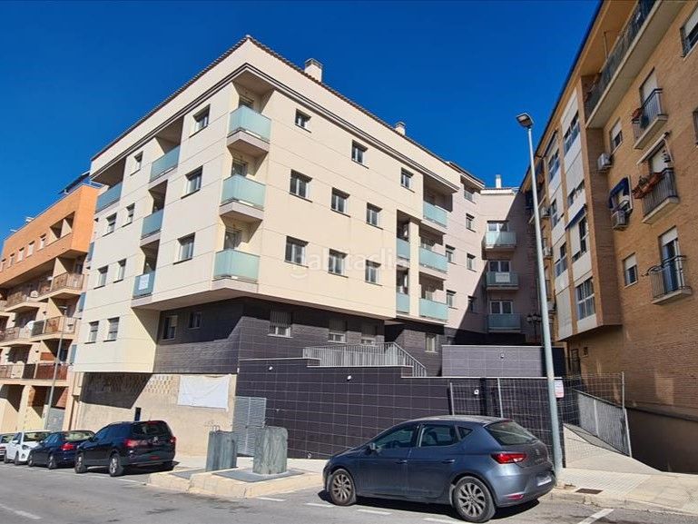 Foto 822ce00a-6199-414d-ad0e-9da649e6f1d7. Local comercial a Biar