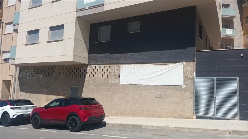 Foto 9d522af8-a6e3-4417-afd2-1085e358833c. Local comercial a Biar