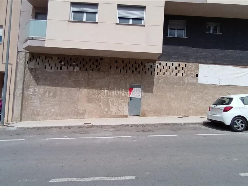 Foto e41c6b98-d48e-4e45-a818-705a7b244640. Local comercial a Biar