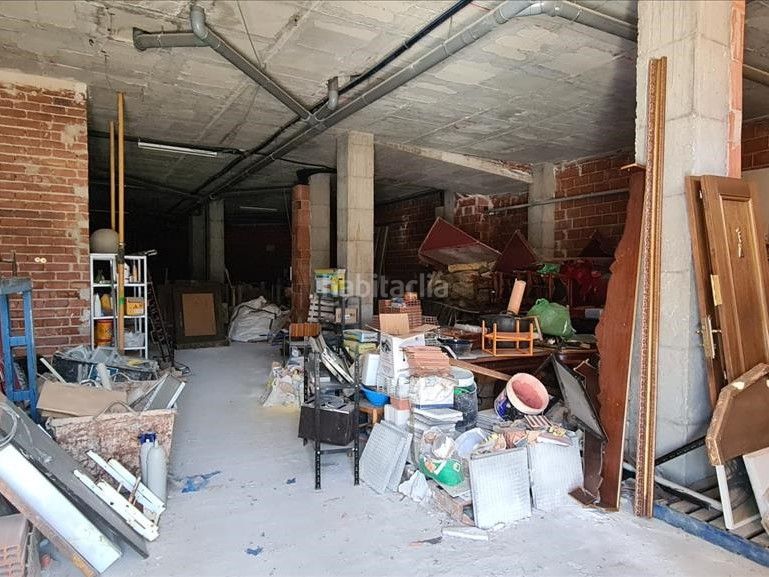 Foto eea807e8-3313-4a29-8d88-b9a8d8463b64. Local comercial a Biar
