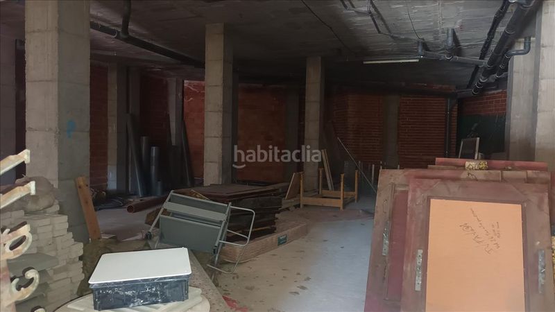 Foto fb80b756-1c8e-4e46-a502-e305a26d8204. Local comercial a Biar