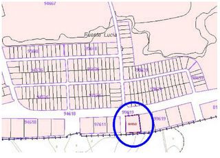 Terreny residencial a Calle Francisco Casado
