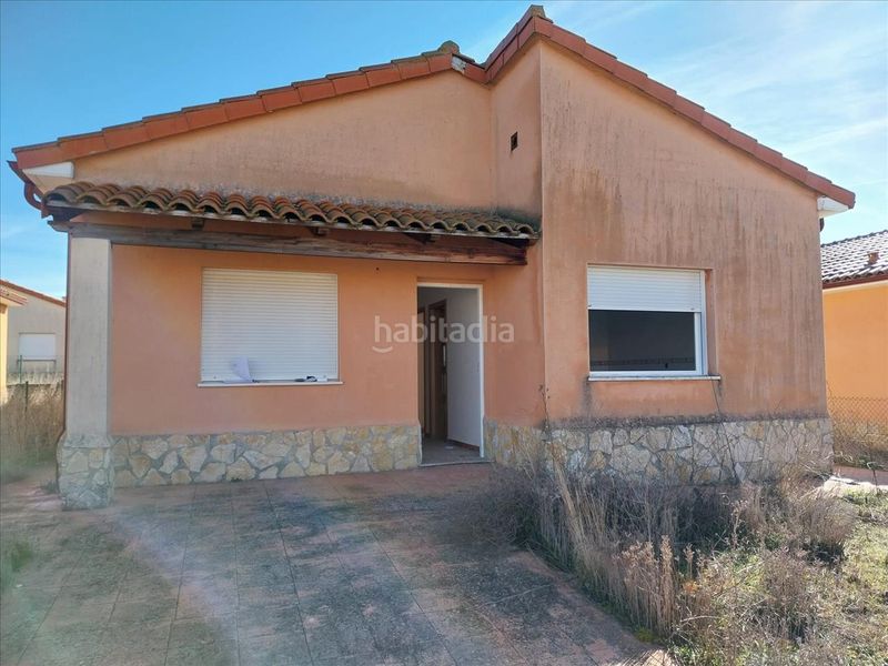 Foto 096fc837-ed24-485d-a8e7-e32d50d3360b. Casa a Valle de las Navas