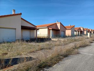 Maison  San roque
