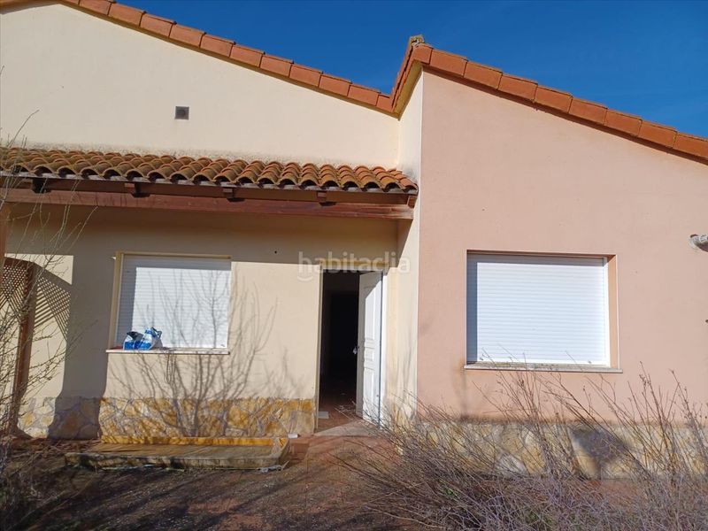 Foto 7d7a33d9-812c-4fa6-976f-cc7ab0913ed4. Casa a Valle de las Navas