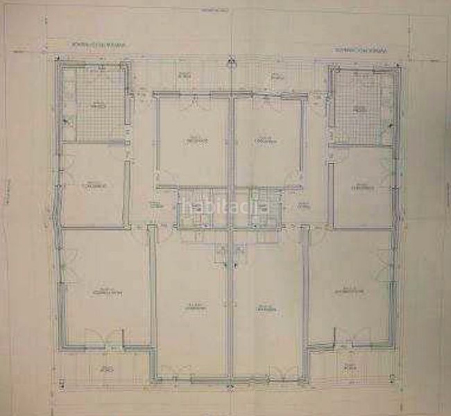 Foto a4f9b638-25fc-4794-b905-48945e12fac0. Casa a Valle de las Navas