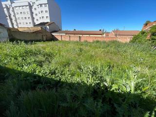 Residential Plot  San antonio