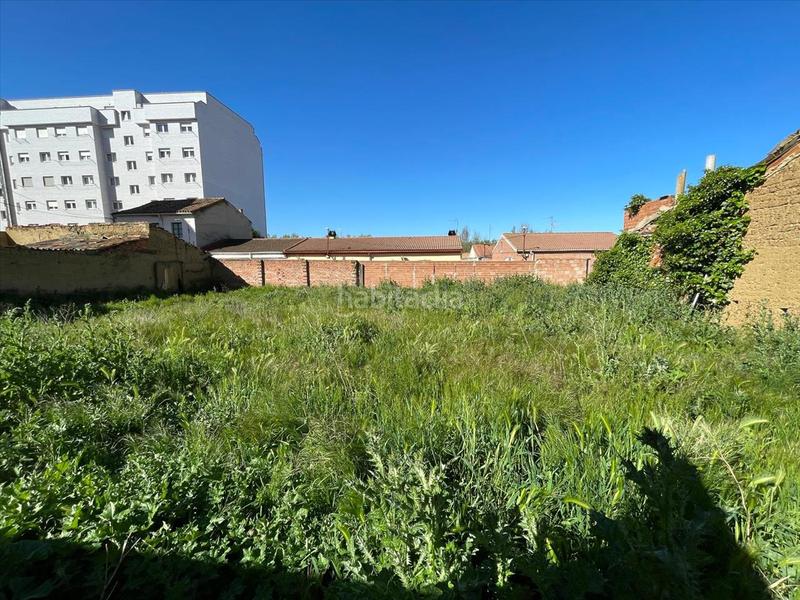 Foto ac1256fd-34a2-4820-a5b8-435a5bb723f7. Terrain résidentiel dans San Antonio Palencia