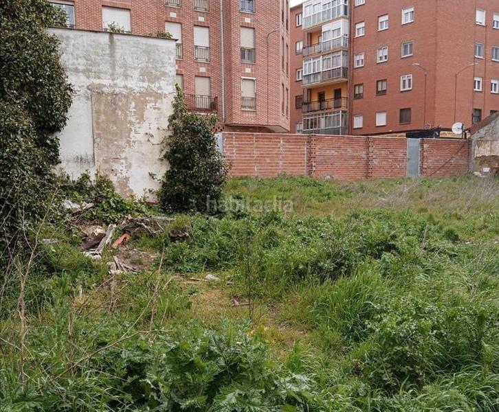 Foto eeefad0d-29d6-4694-bd17-7bbff9550769. Terrain résidentiel dans San Antonio Palencia