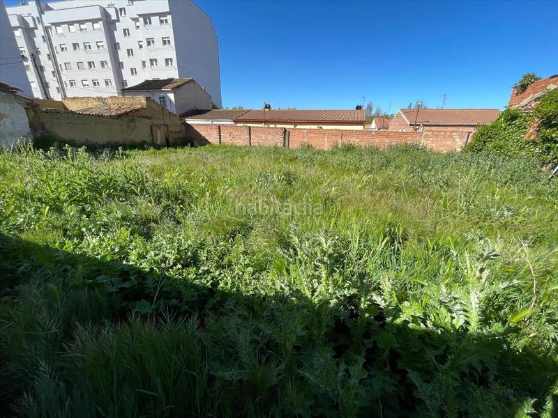 Foto d8906b41-65d1-4274-8606-0311838490e0. Terreno residenziale in San Antonio Palencia
