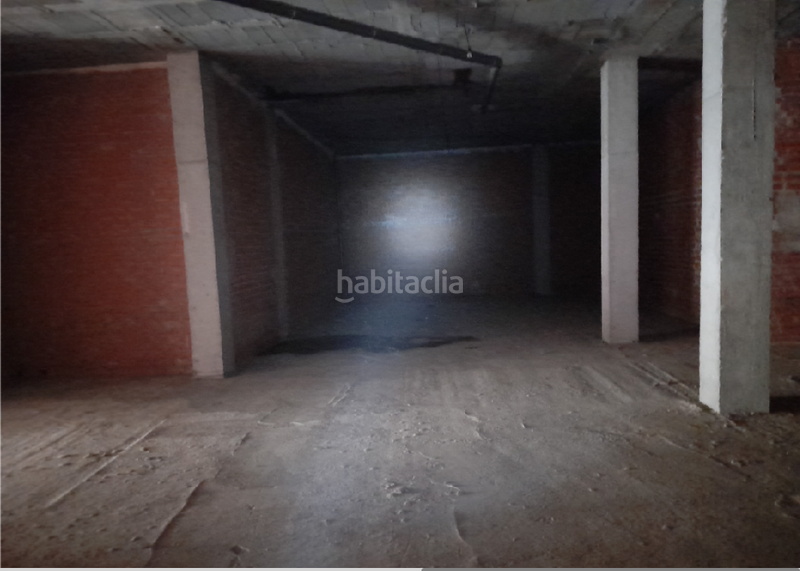 Foto 9eda656a-ef3b-42c5-9378-47a156950c94. Business premise in Ciutat del Transport - La Salera Castellón de la Plana